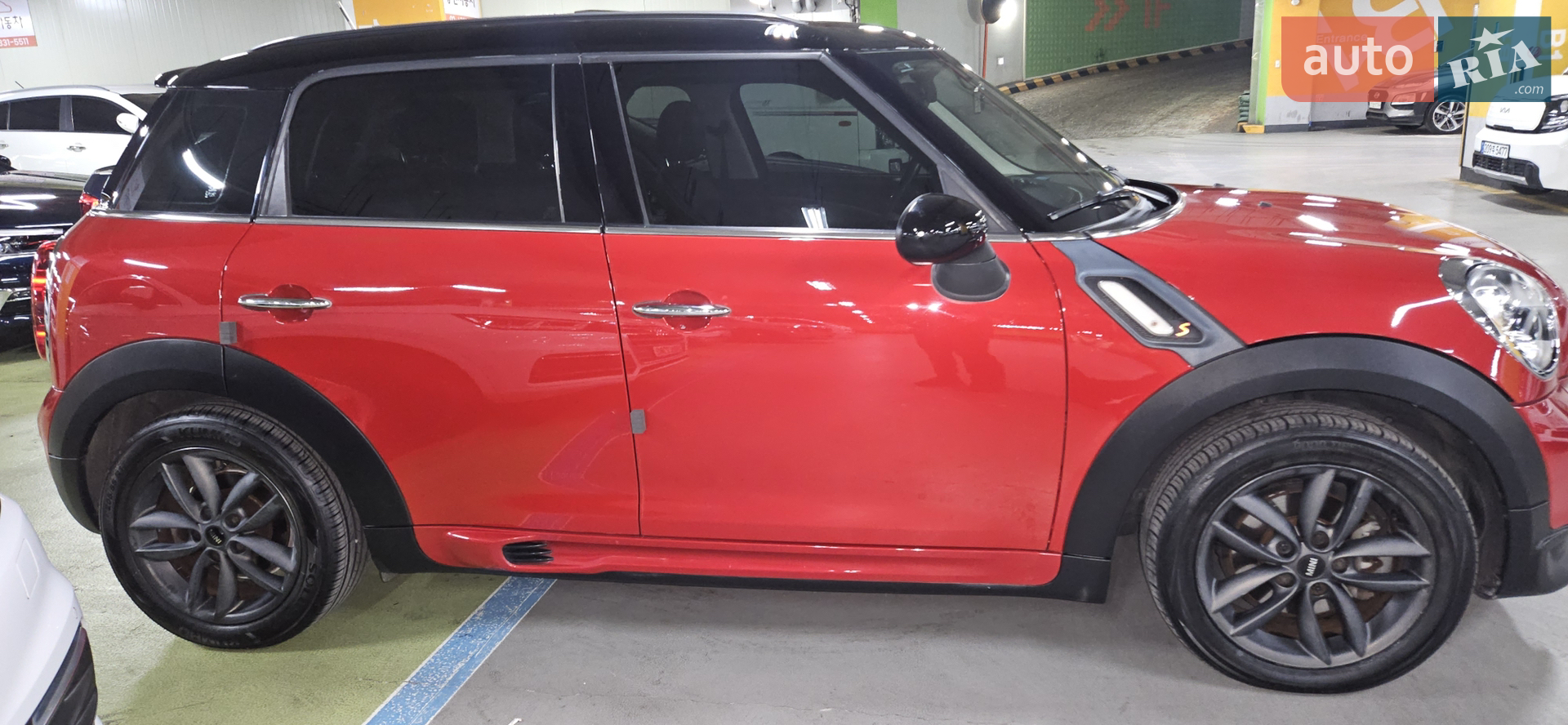 2014 MINI Countryman - мініатюра 4