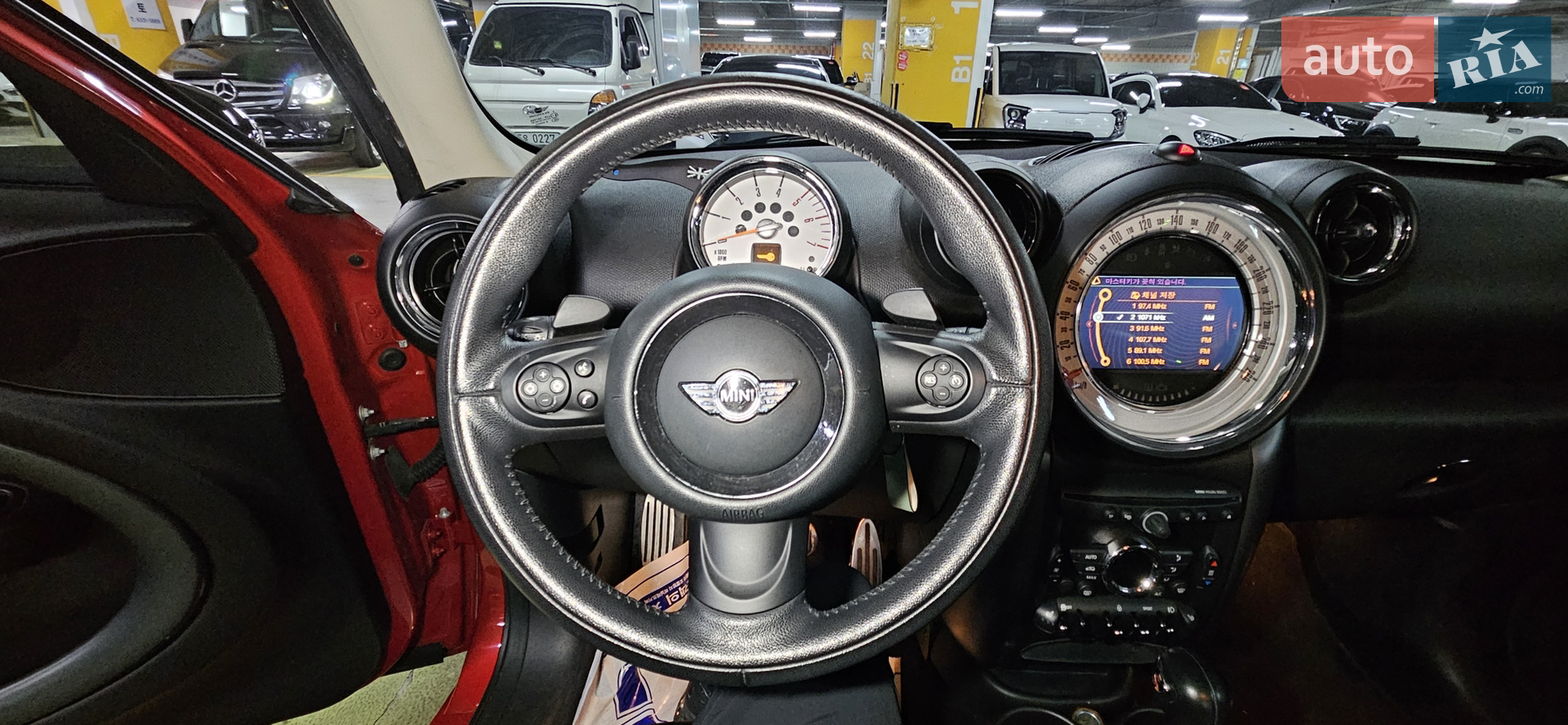 2014 MINI Countryman - мініатюра 25