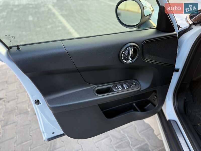 Хэтчбек MINI Countryman 2019 в Кривом Роге