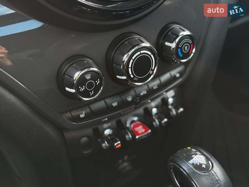 Хэтчбек MINI Countryman 2019 в Кривом Роге