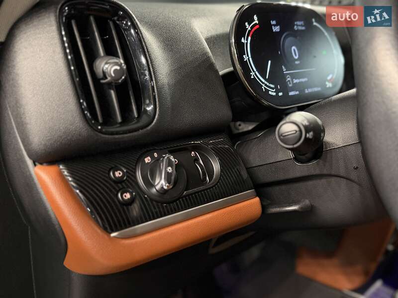 Позашляховик / Кросовер MINI Countryman 2020 в Одесі