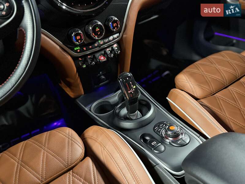 Позашляховик / Кросовер MINI Countryman 2020 в Одесі