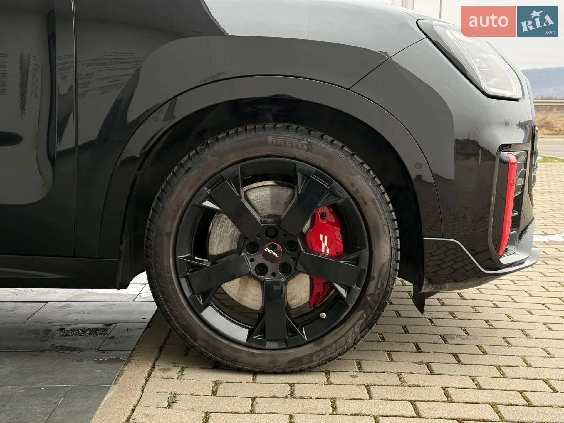 2025 MINI Countryman - мініатюра 27