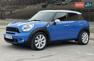 Внедорожник / Кроссовер MINI Countryman 2014 в Запорожье