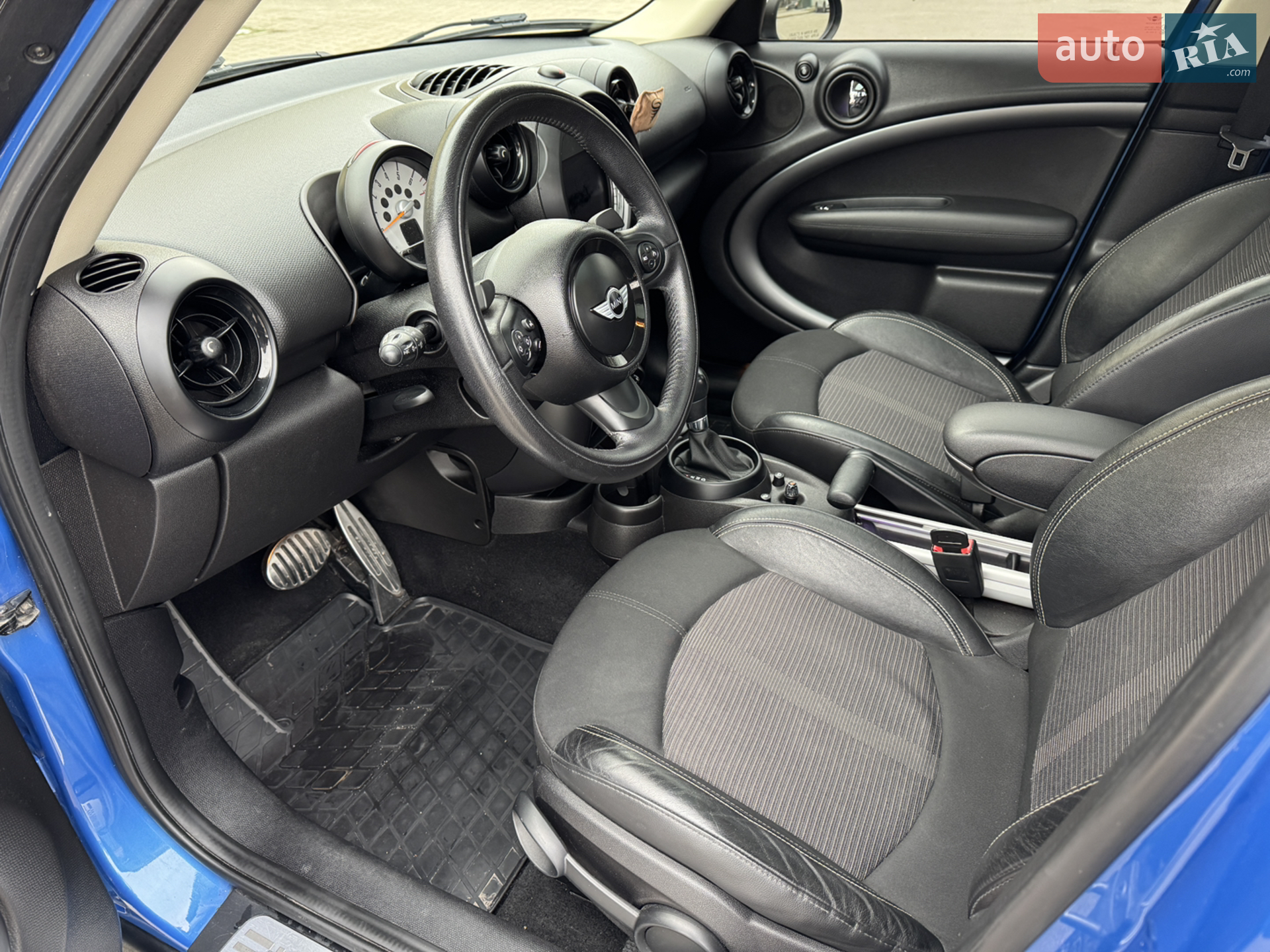 2014 MINI Countryman - мініатюра 11