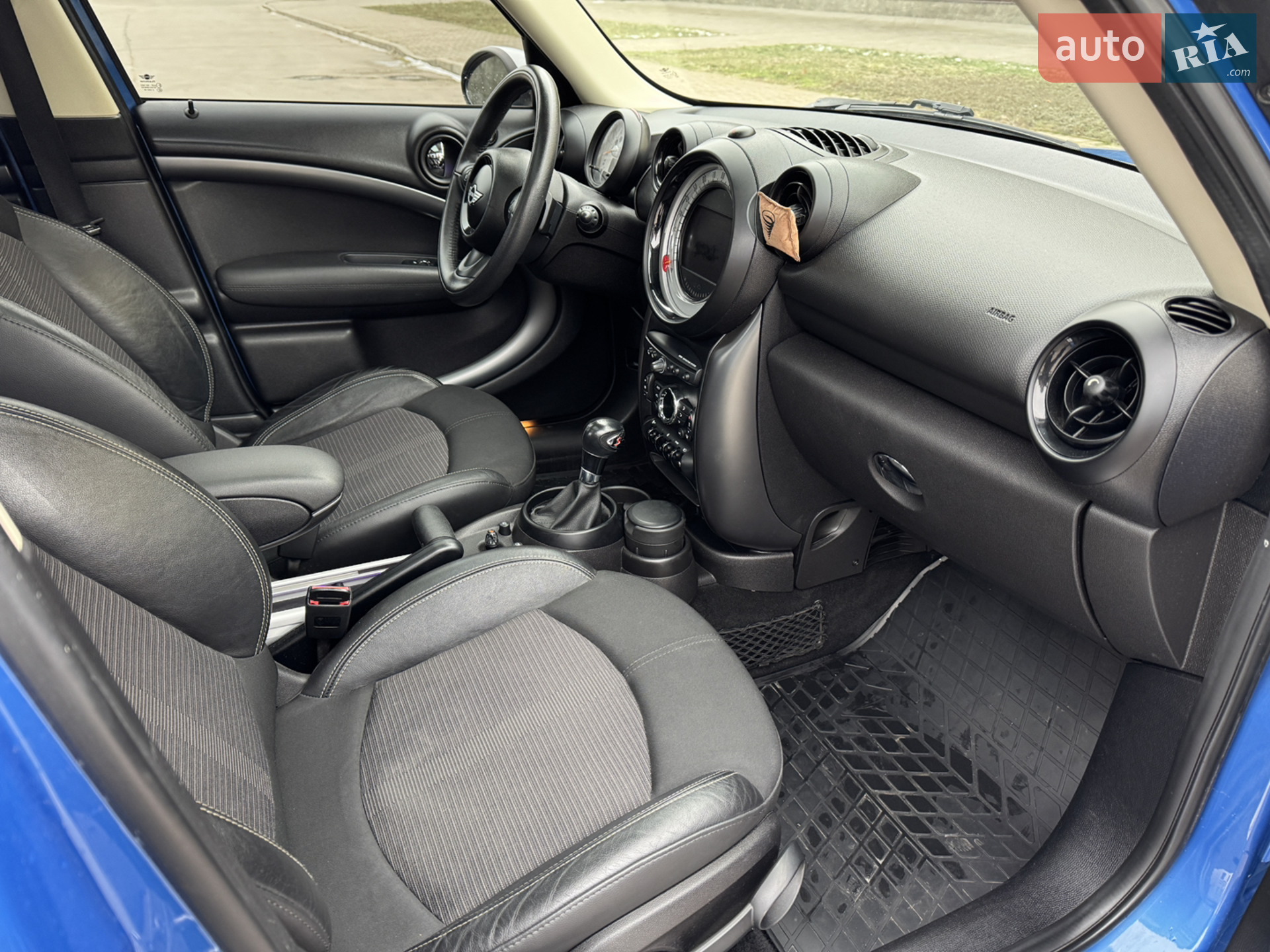 2014 MINI Countryman - мініатюра 16