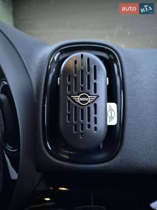 Внедорожник / Кроссовер MINI Countryman 2021 в Львове