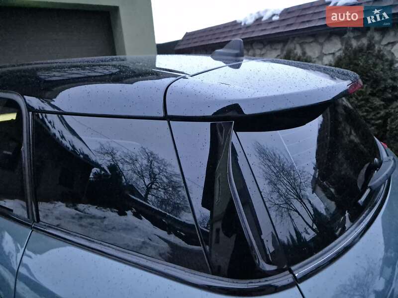 Внедорожник / Кроссовер MINI Countryman 2021 в Львове