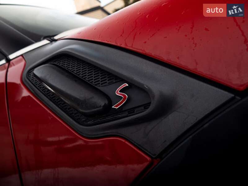 Позашляховик / Кросовер MINI Countryman 2016 в Львові