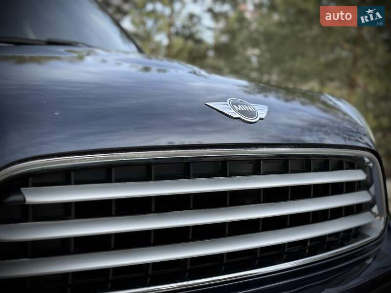 Внедорожник / Кроссовер MINI Countryman 2014 в Ивано-Франковске фото 6 Внедорожник / Кроссовер MINI Countryman 2014 в Ивано-Франковске