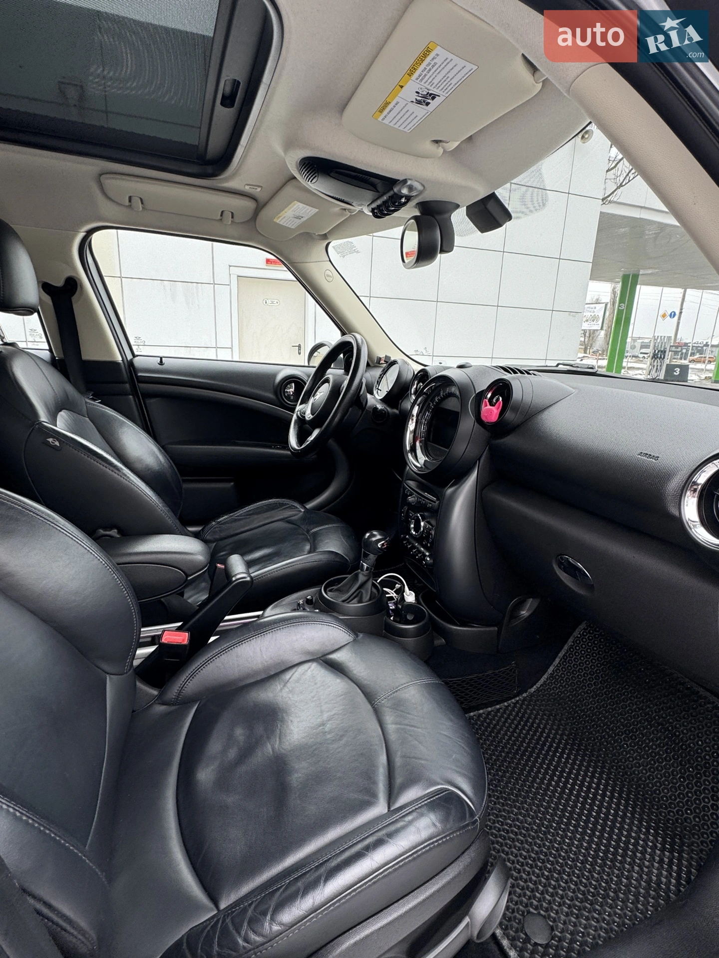 2015 MINI Countryman - мініатюра 13
