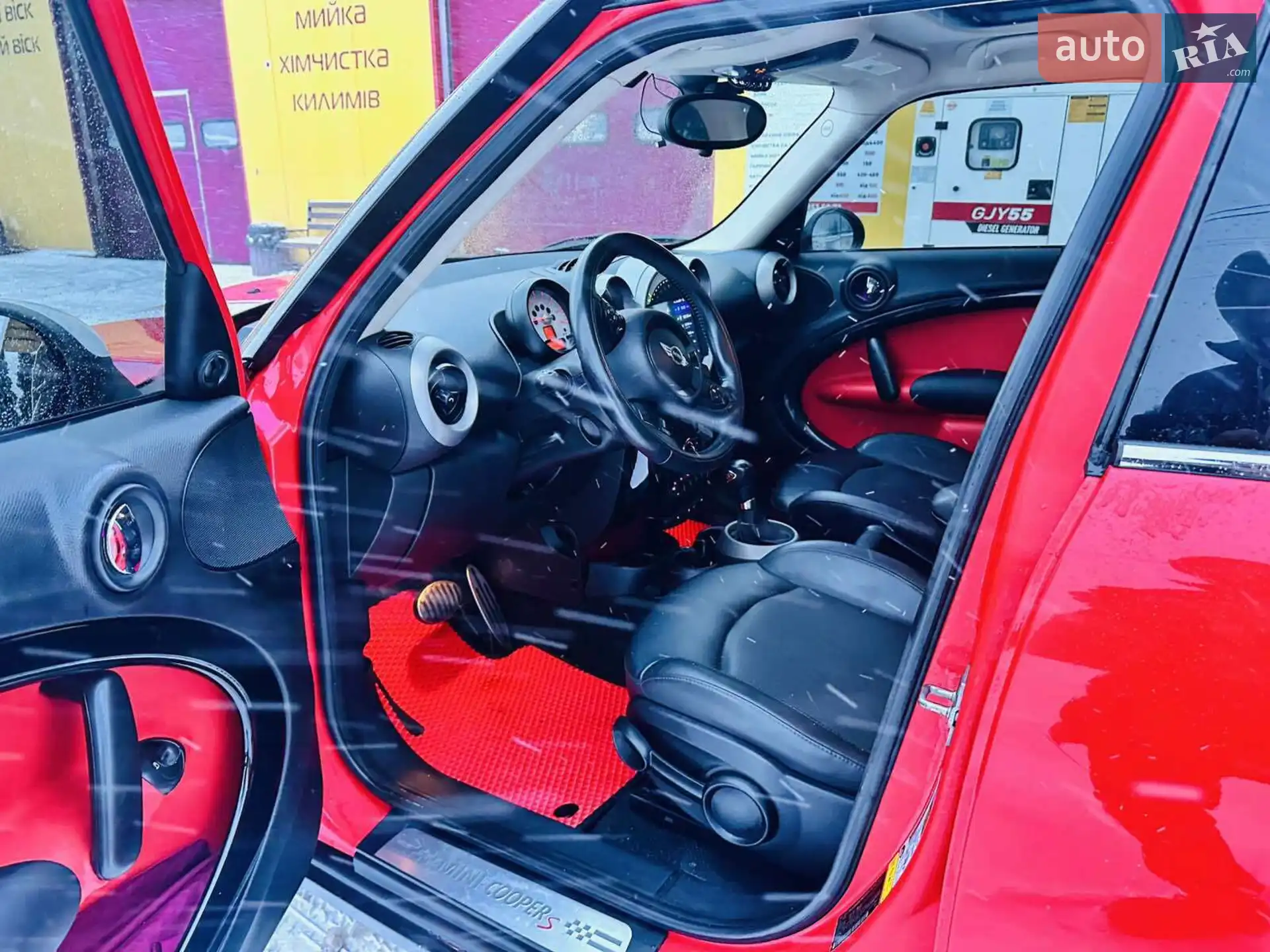 2011 MINI Countryman - мініатюра 15