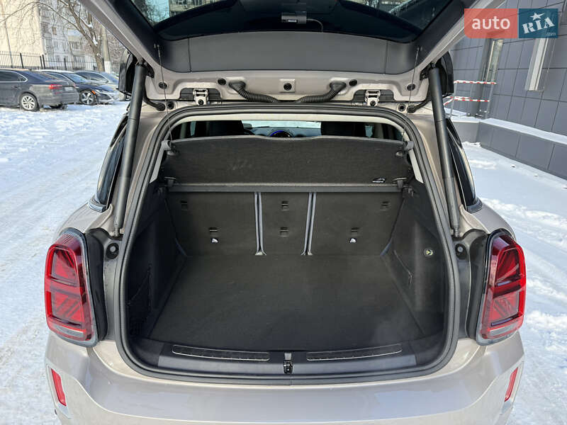 Внедорожник / Кроссовер MINI Countryman 2023 в Киеве фото 14 Внедорожник / Кроссовер MINI Countryman 2023 в Киеве