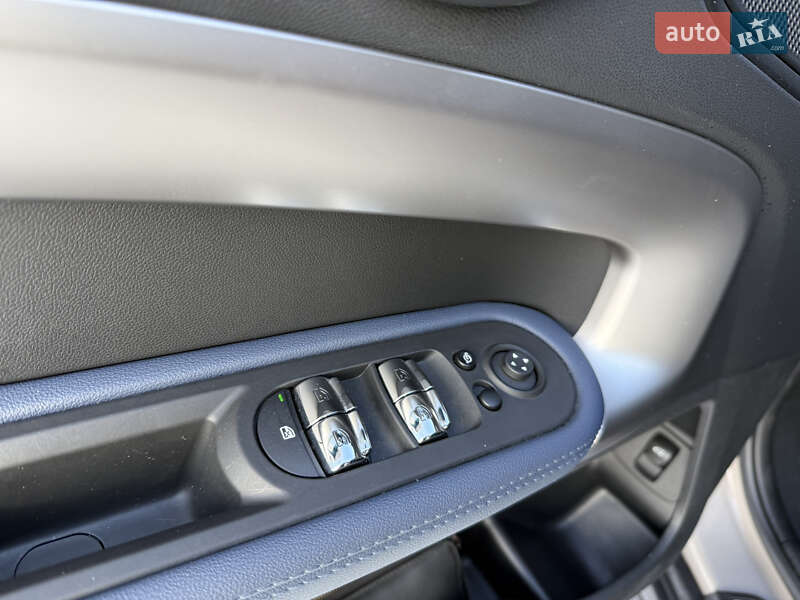 Внедорожник / Кроссовер MINI Countryman 2023 в Киеве фото 27 Внедорожник / Кроссовер MINI Countryman 2023 в Киеве