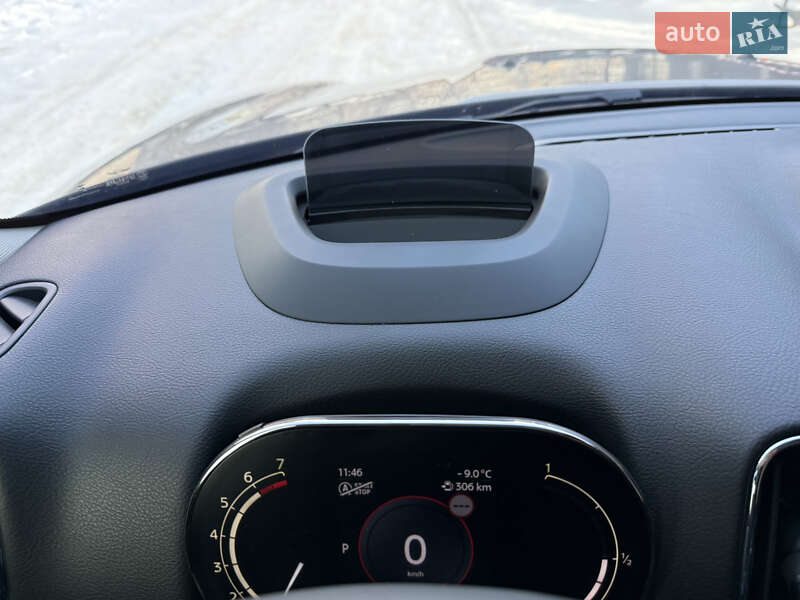 Внедорожник / Кроссовер MINI Countryman 2023 в Киеве фото 38 Внедорожник / Кроссовер MINI Countryman 2023 в Киеве
