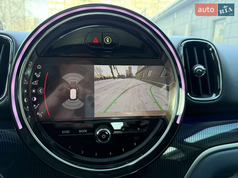 Внедорожник / Кроссовер MINI Countryman 2023 в Киеве фото 43 Внедорожник / Кроссовер MINI Countryman 2023 в Киеве