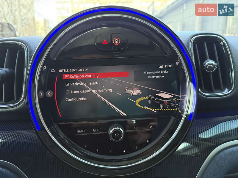 Внедорожник / Кроссовер MINI Countryman 2023 в Киеве фото 46 Внедорожник / Кроссовер MINI Countryman 2023 в Киеве