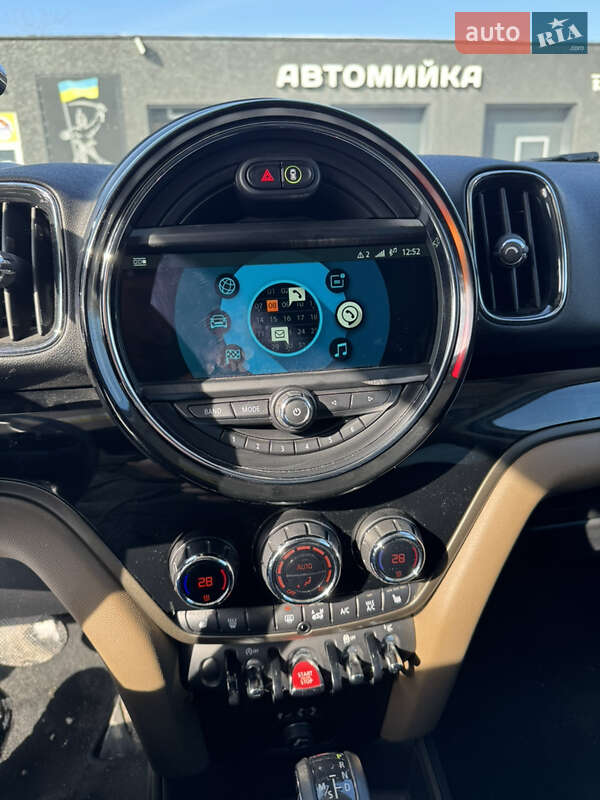 Хэтчбек MINI Countryman 2017 в Виннице фото 14 Хэтчбек MINI Countryman 2017 в Виннице