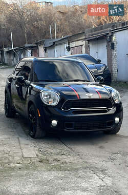 Внедорожник / Кроссовер MINI Countryman 2013 в Днепре