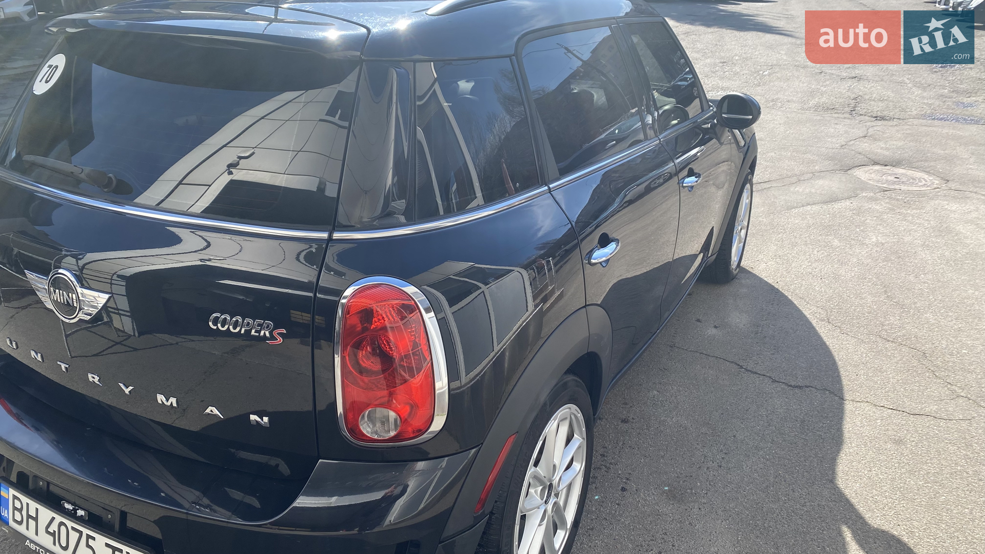 2016 MINI Countryman - мініатюра 8