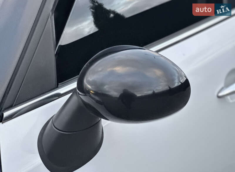 Внедорожник / Кроссовер MINI Countryman 2012 в Тернополе фото 16 Внедорожник / Кроссовер MINI Countryman 2012 в Тернополе