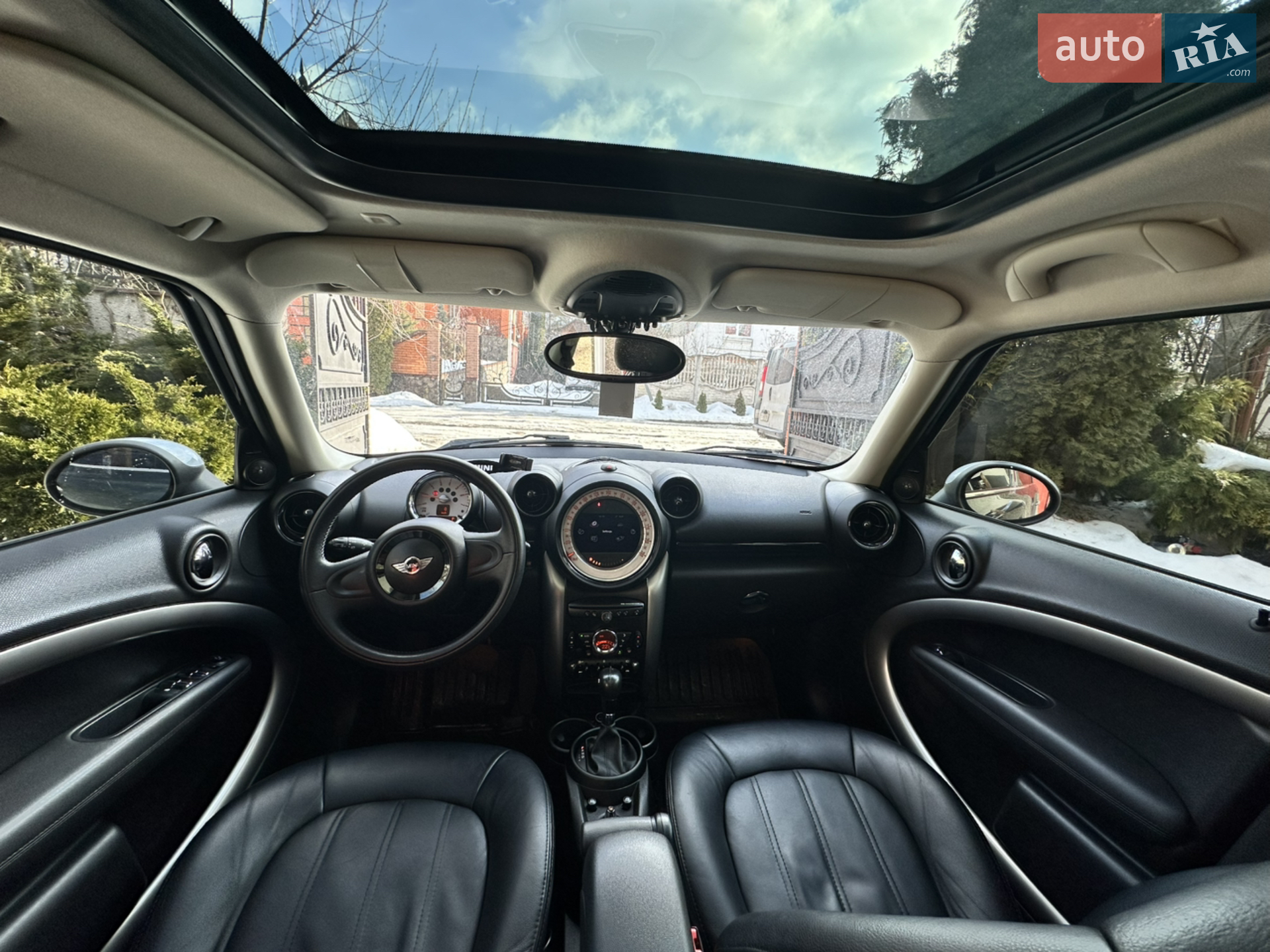 2013 MINI Countryman - мініатюра 9