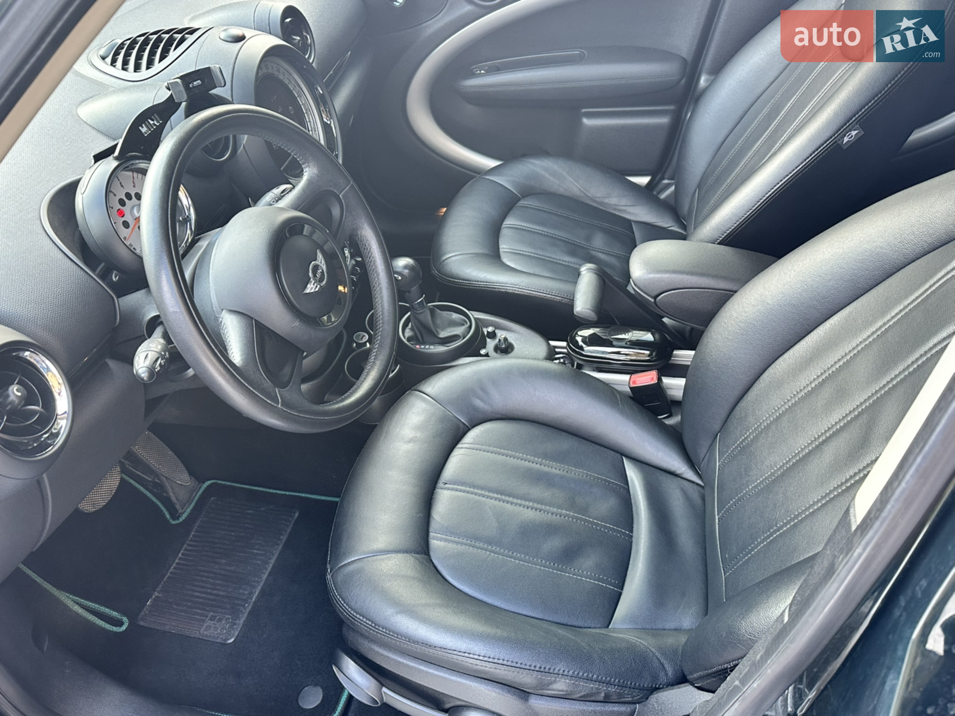 2013 MINI Countryman - мініатюра 10