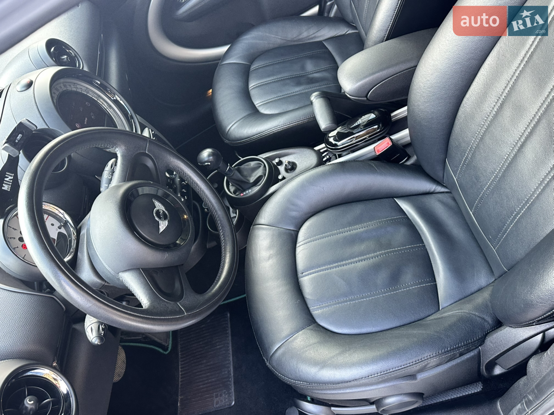 2013 MINI Countryman - мініатюра 11