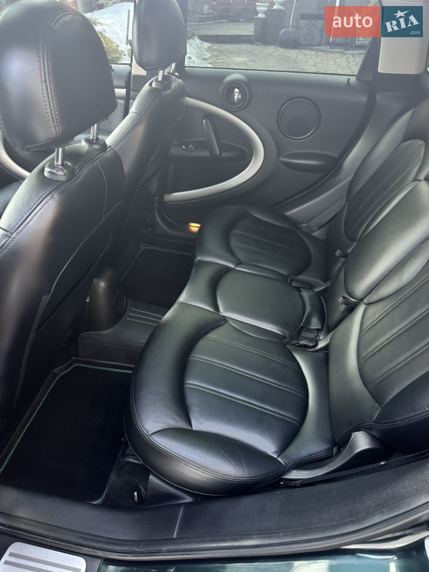 2013 MINI Countryman - мініатюра 13