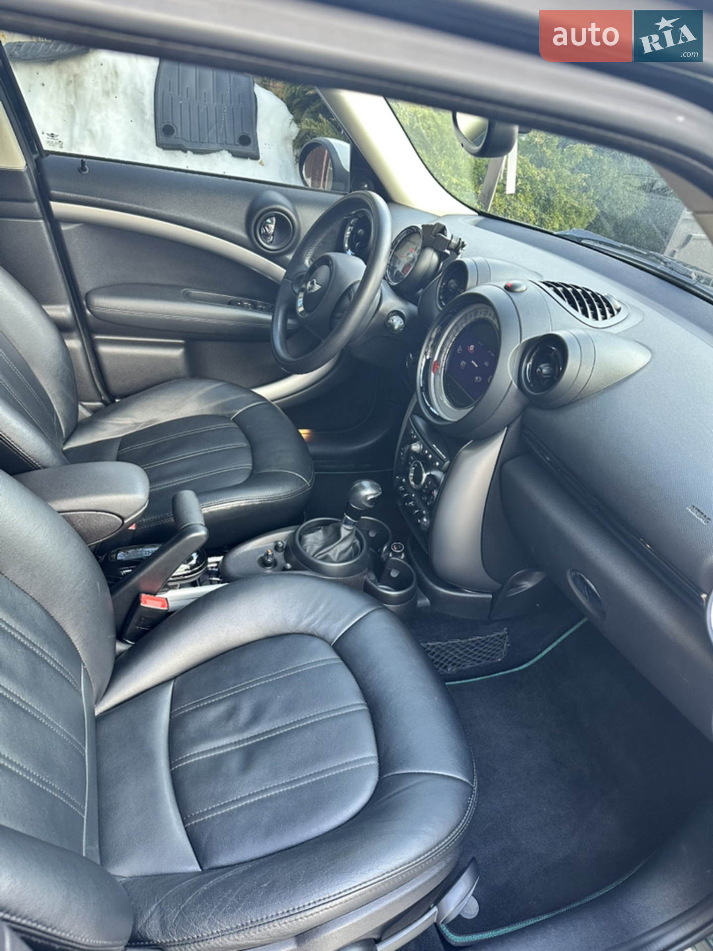 2013 MINI Countryman - мініатюра 17