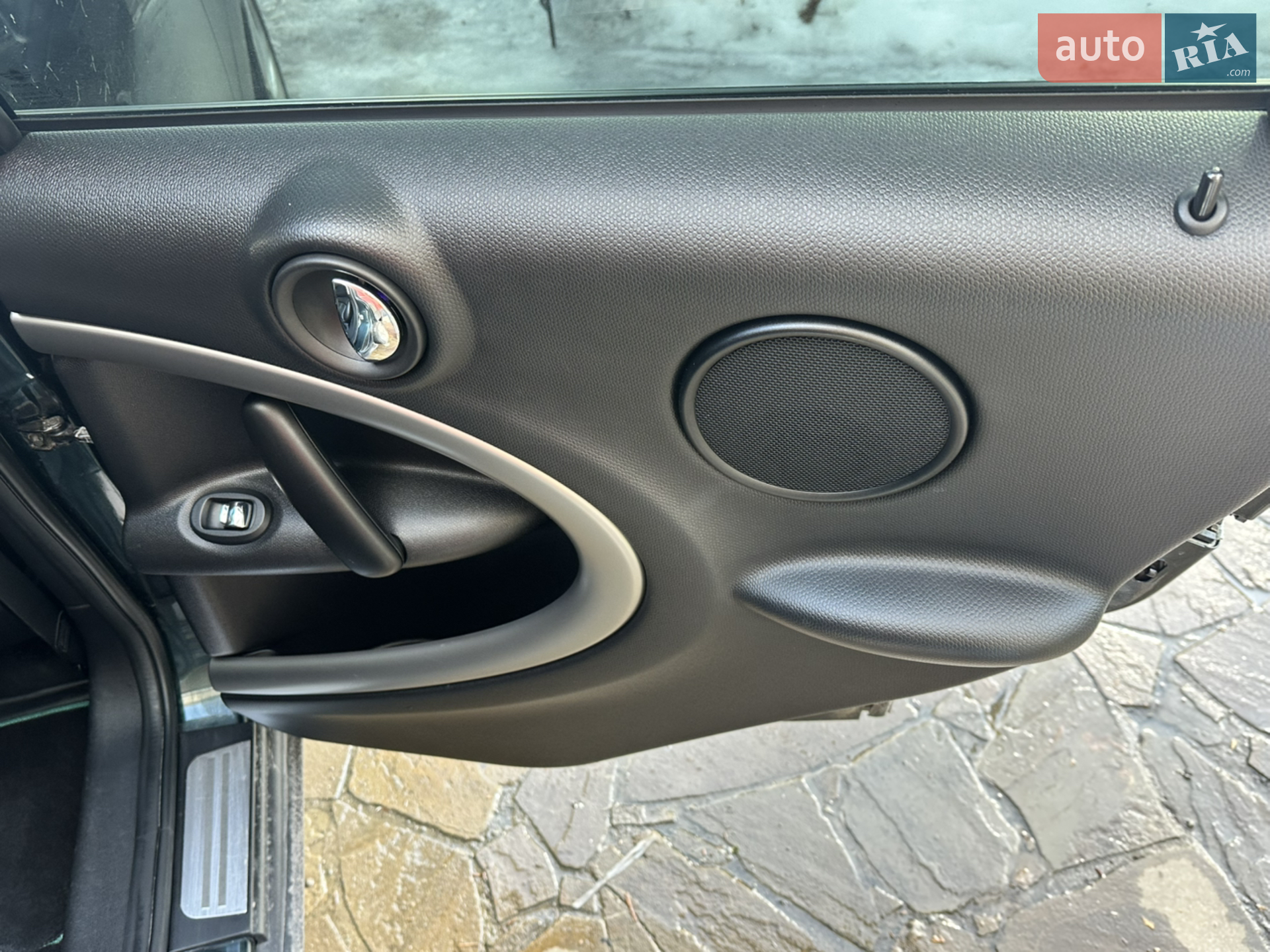 2013 MINI Countryman - мініатюра 16