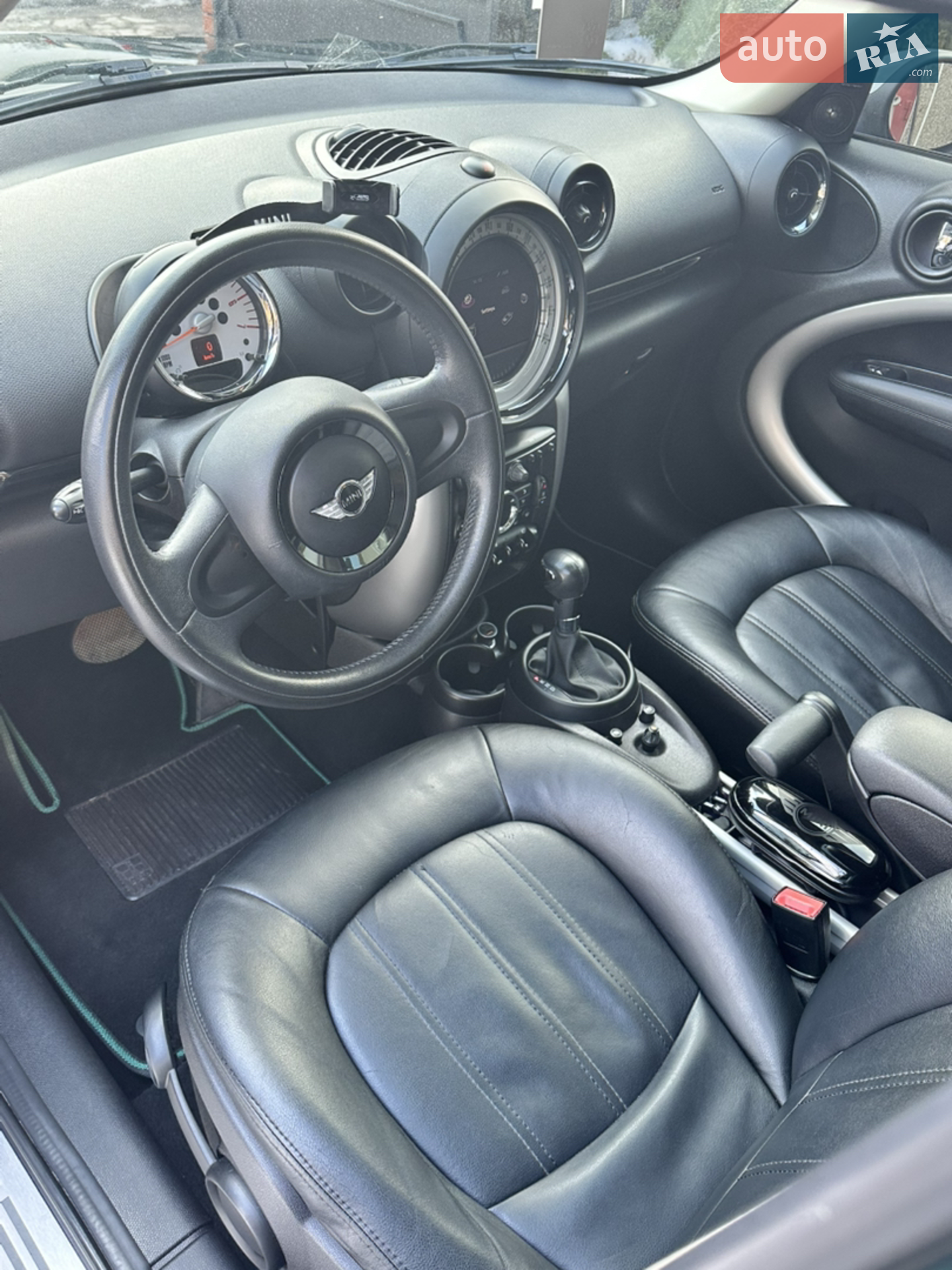 2013 MINI Countryman - мініатюра 21