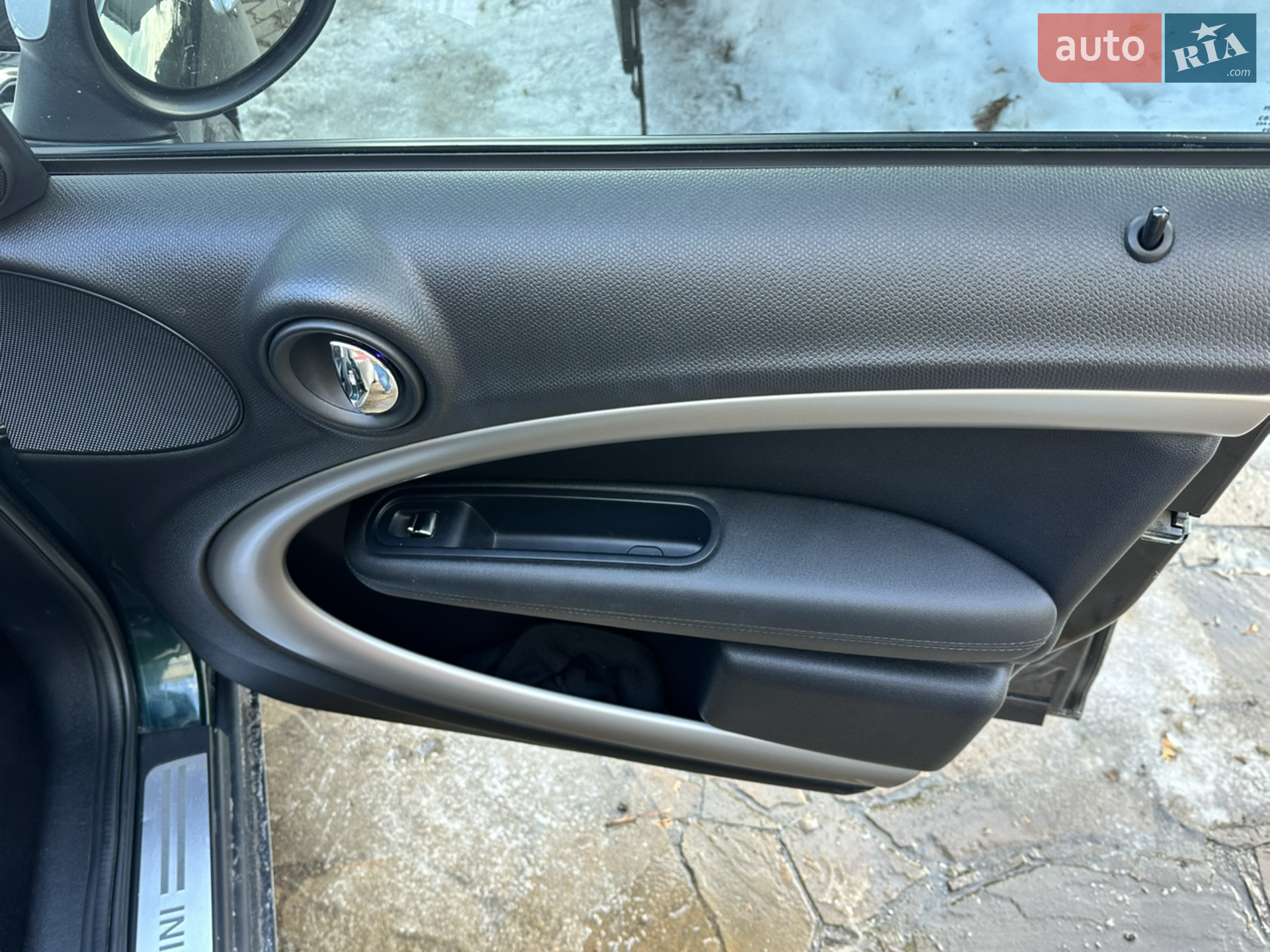 2013 MINI Countryman - мініатюра 20