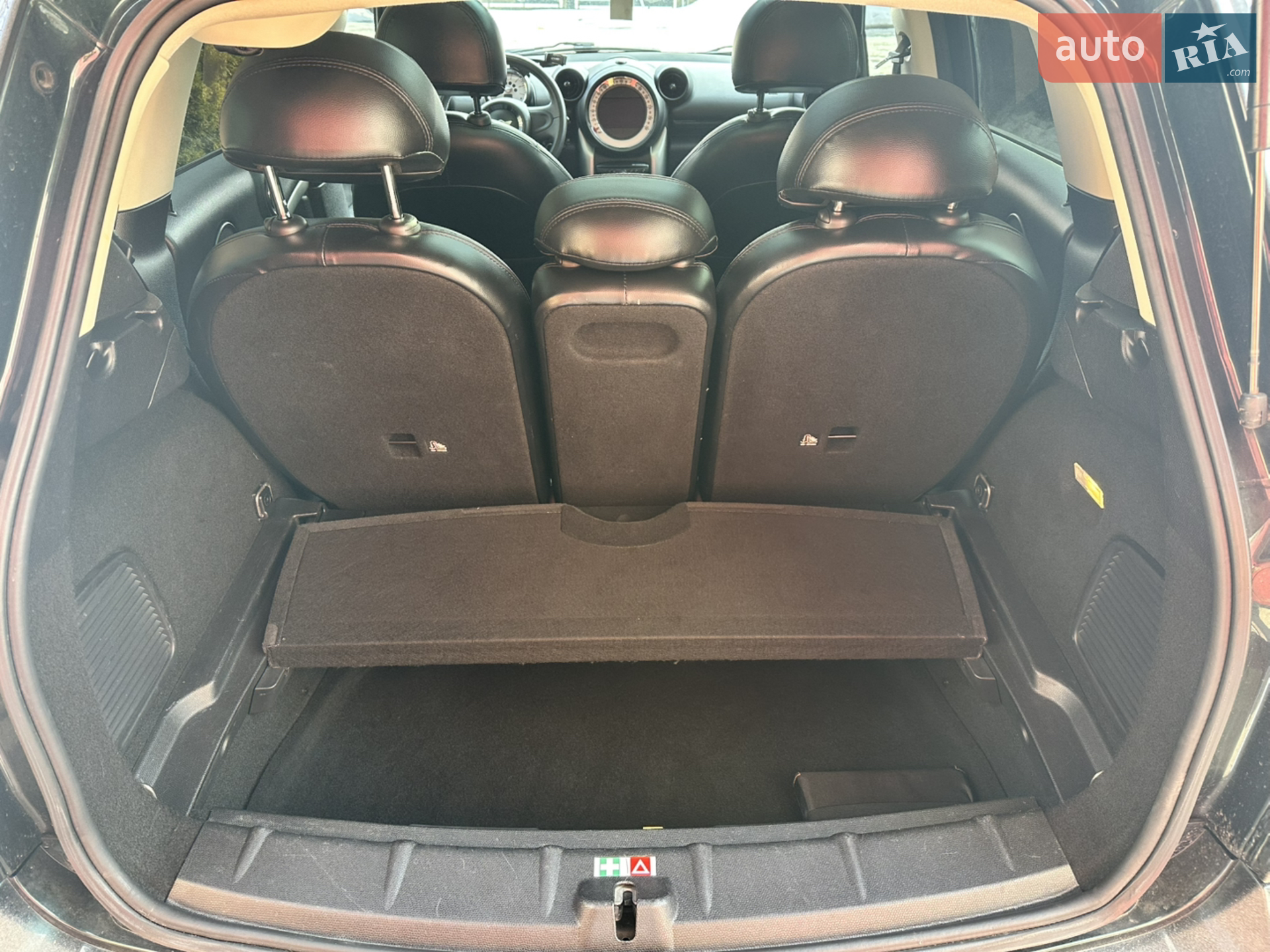 2013 MINI Countryman - мініатюра 22