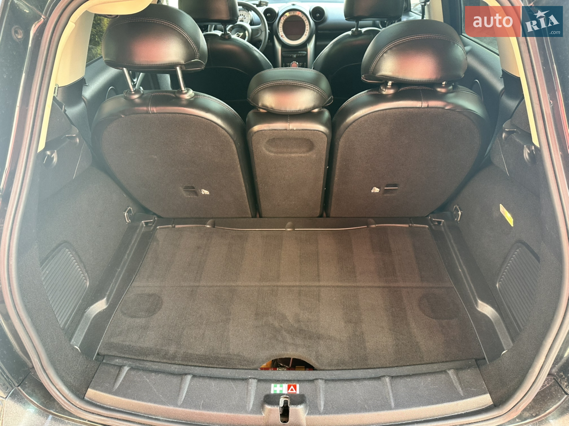 2013 MINI Countryman - мініатюра 24