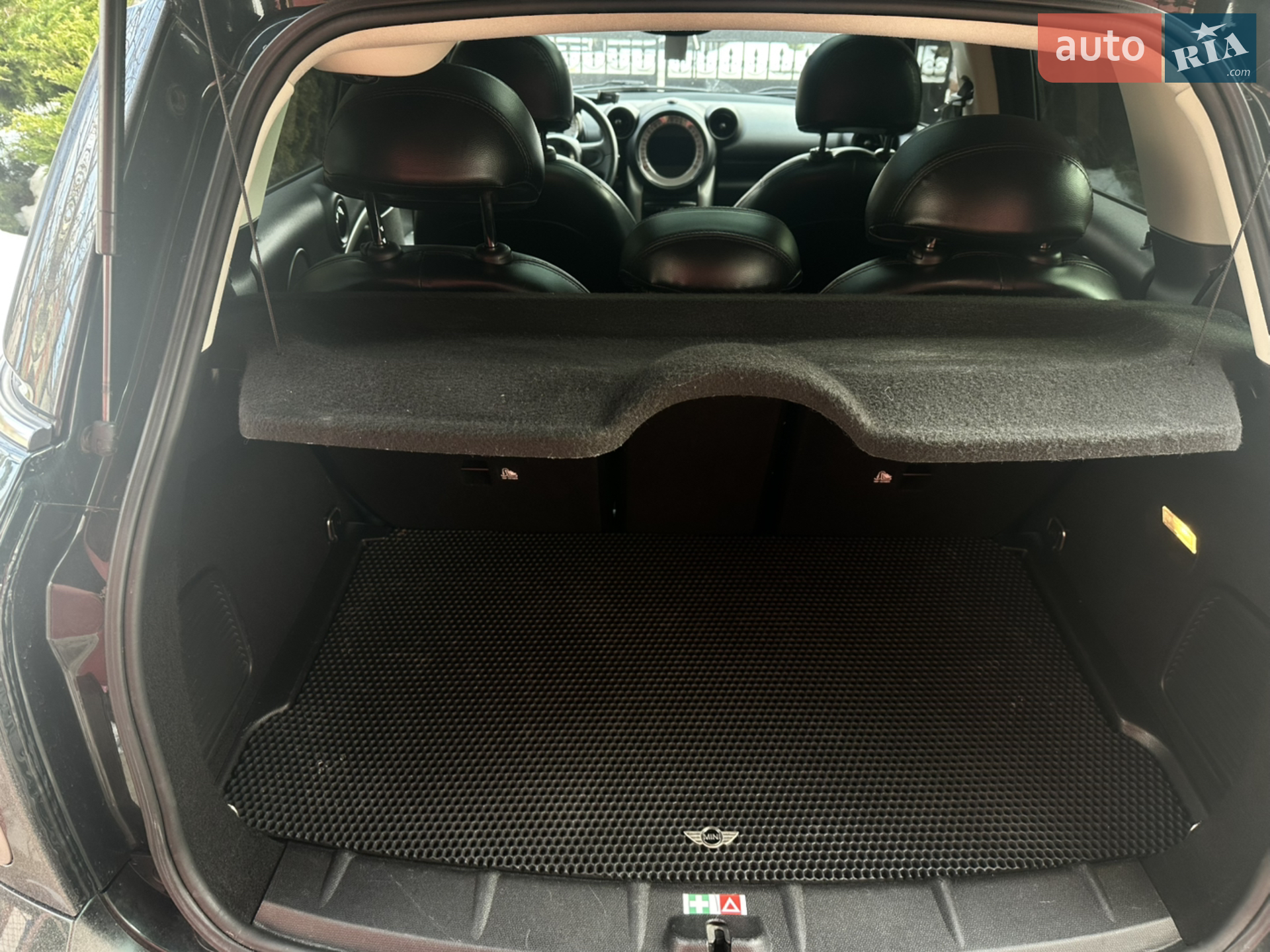 2013 MINI Countryman - мініатюра 26