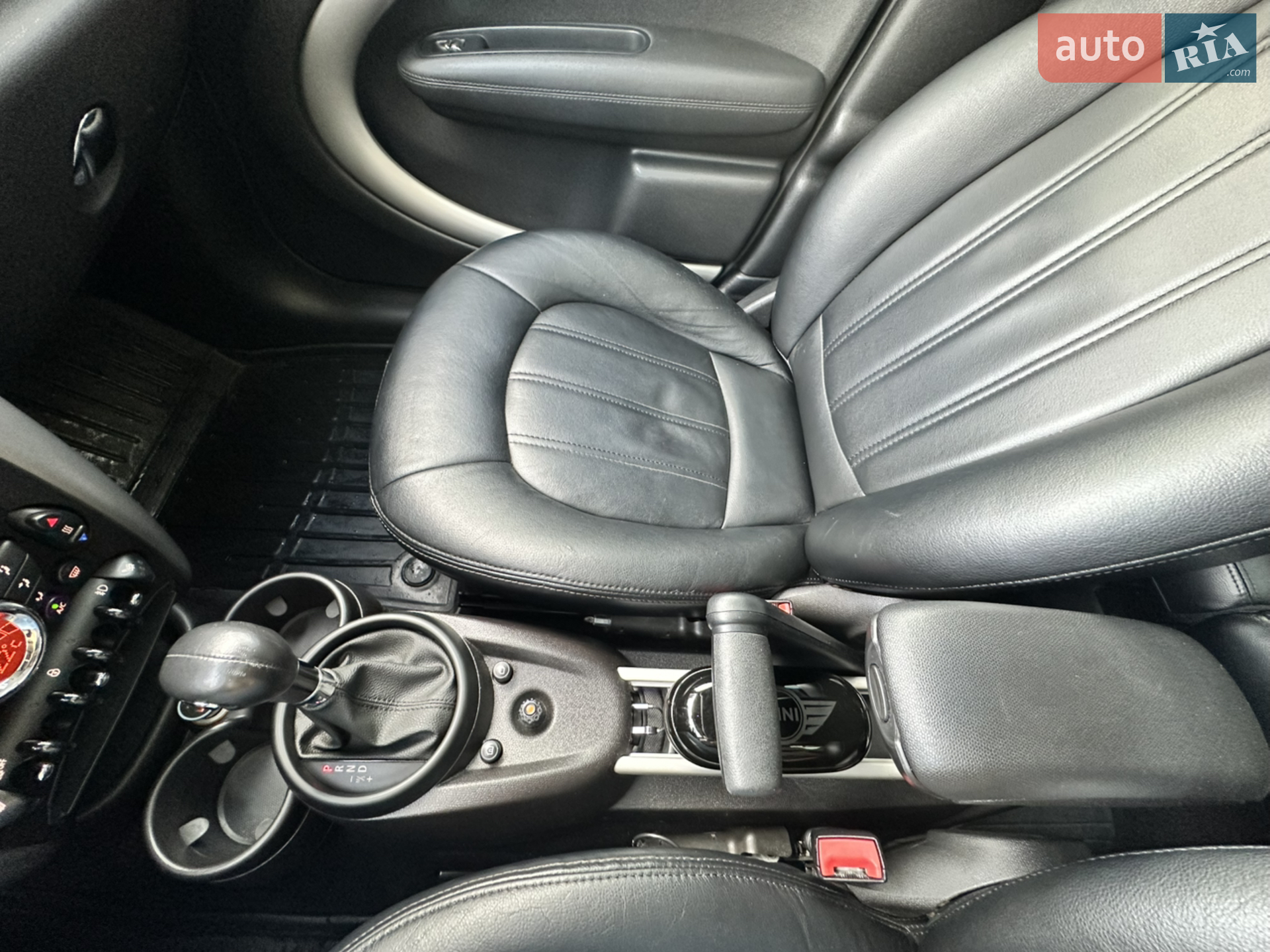 2013 MINI Countryman - мініатюра 28
