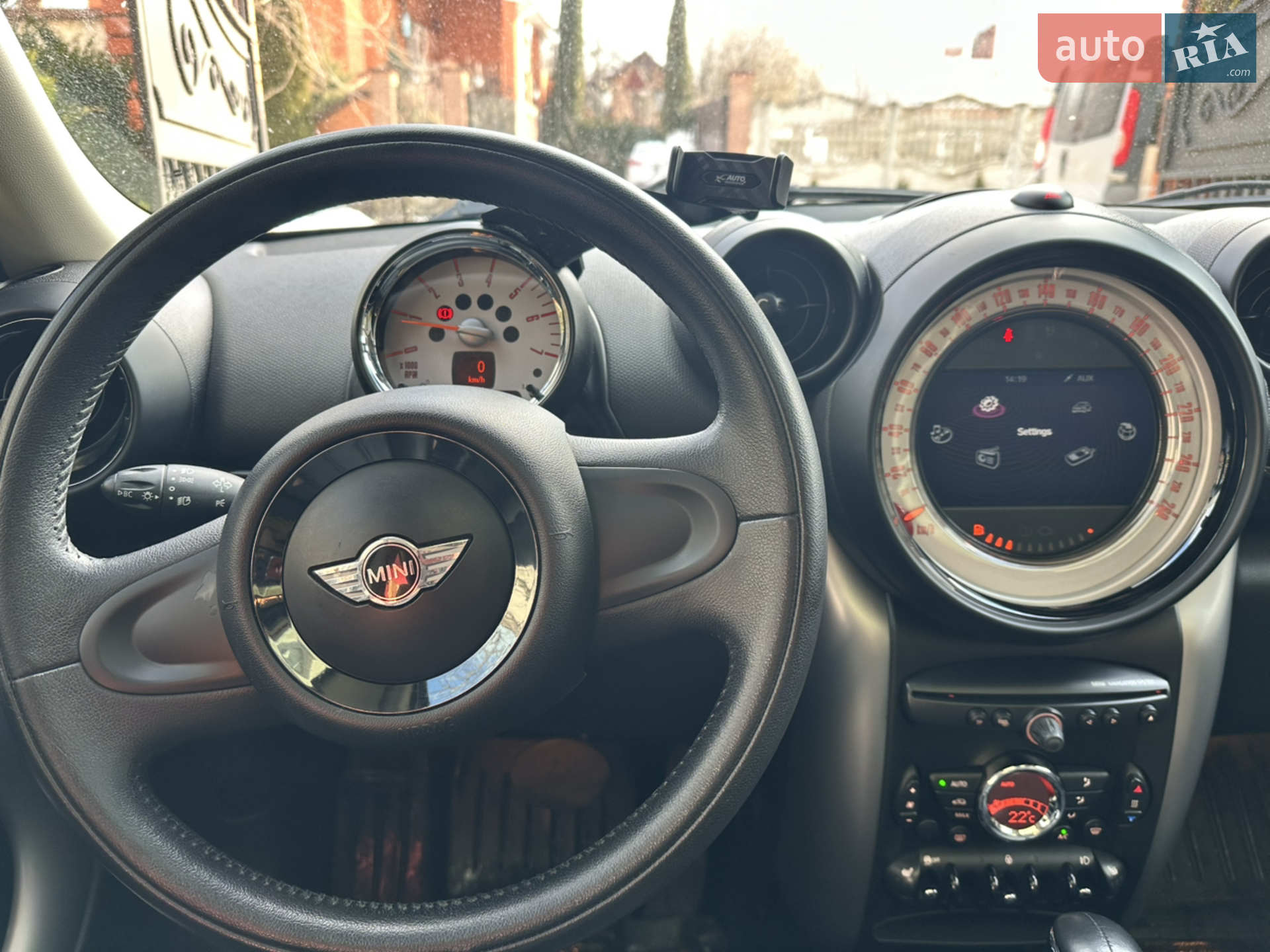 2013 MINI Countryman - мініатюра 29