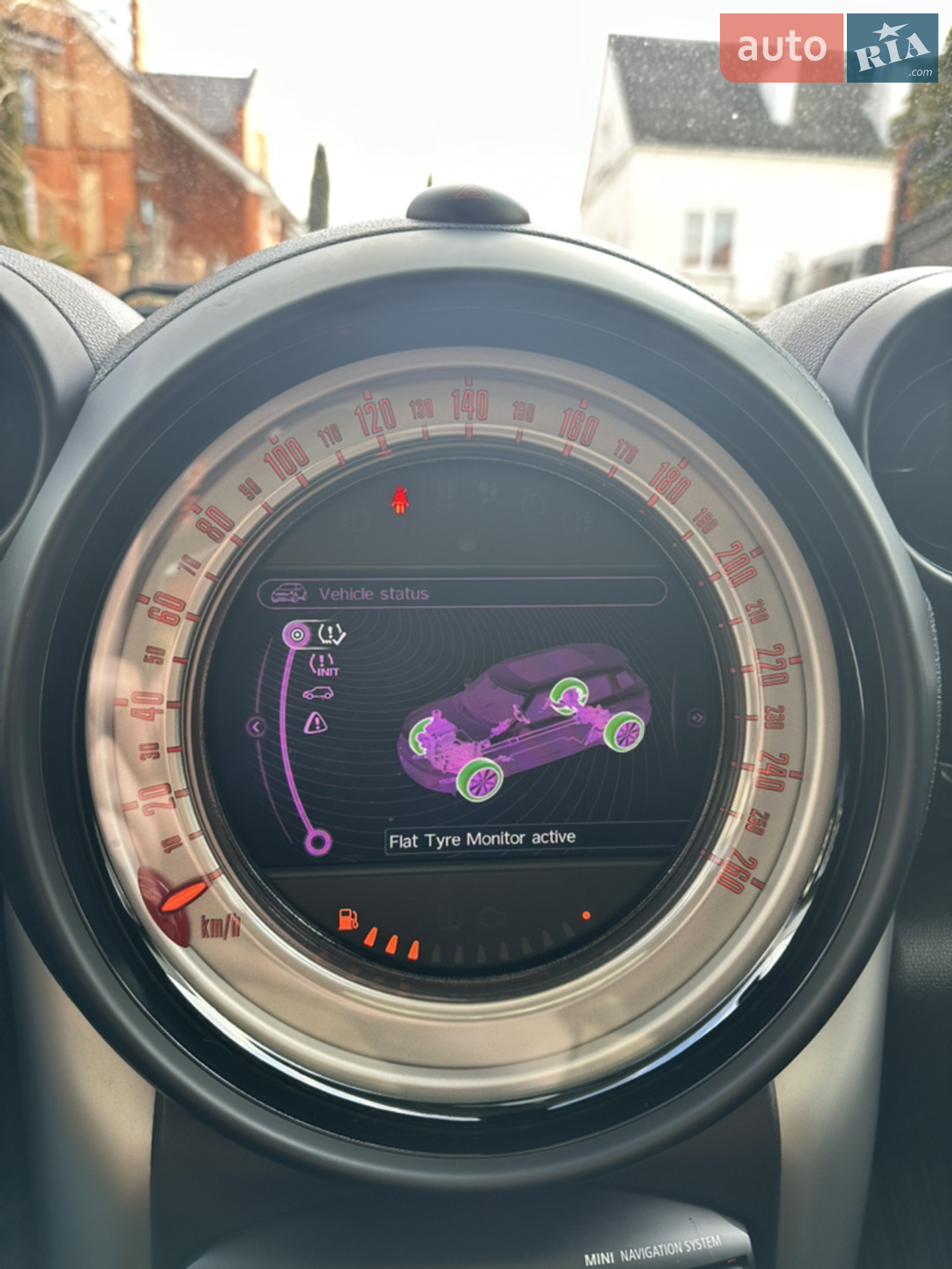 2013 MINI Countryman - мініатюра 32