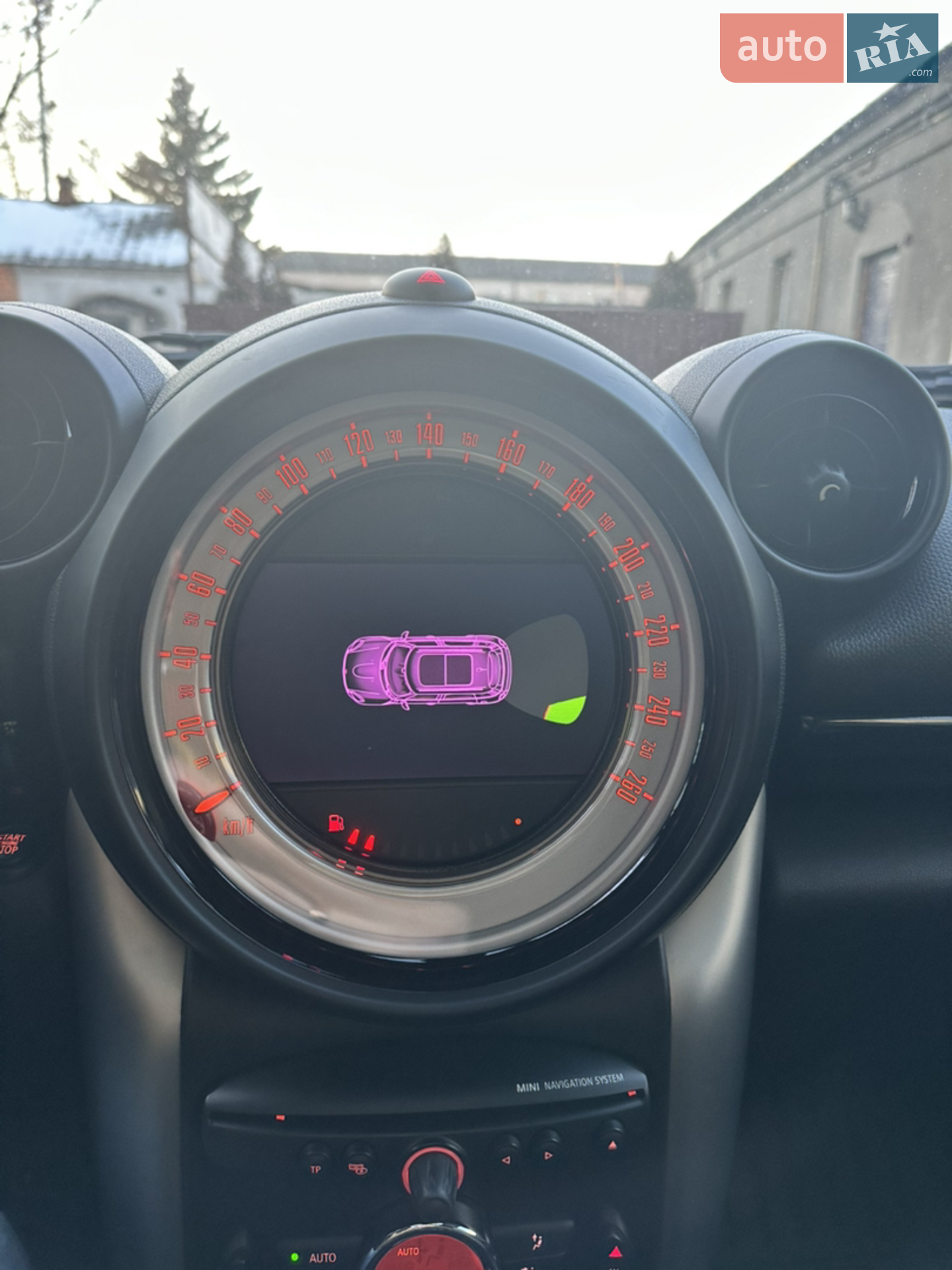 2013 MINI Countryman - мініатюра 34