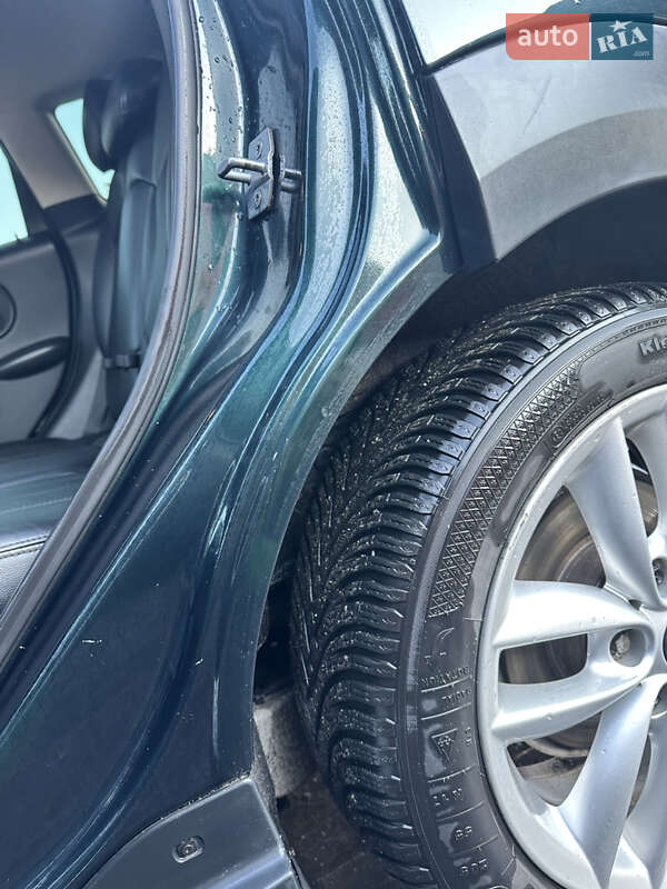 Внедорожник / Кроссовер MINI Countryman 2013 в Хмельницком фото 36 Внедорожник / Кроссовер MINI Countryman 2013 в Хмельницком