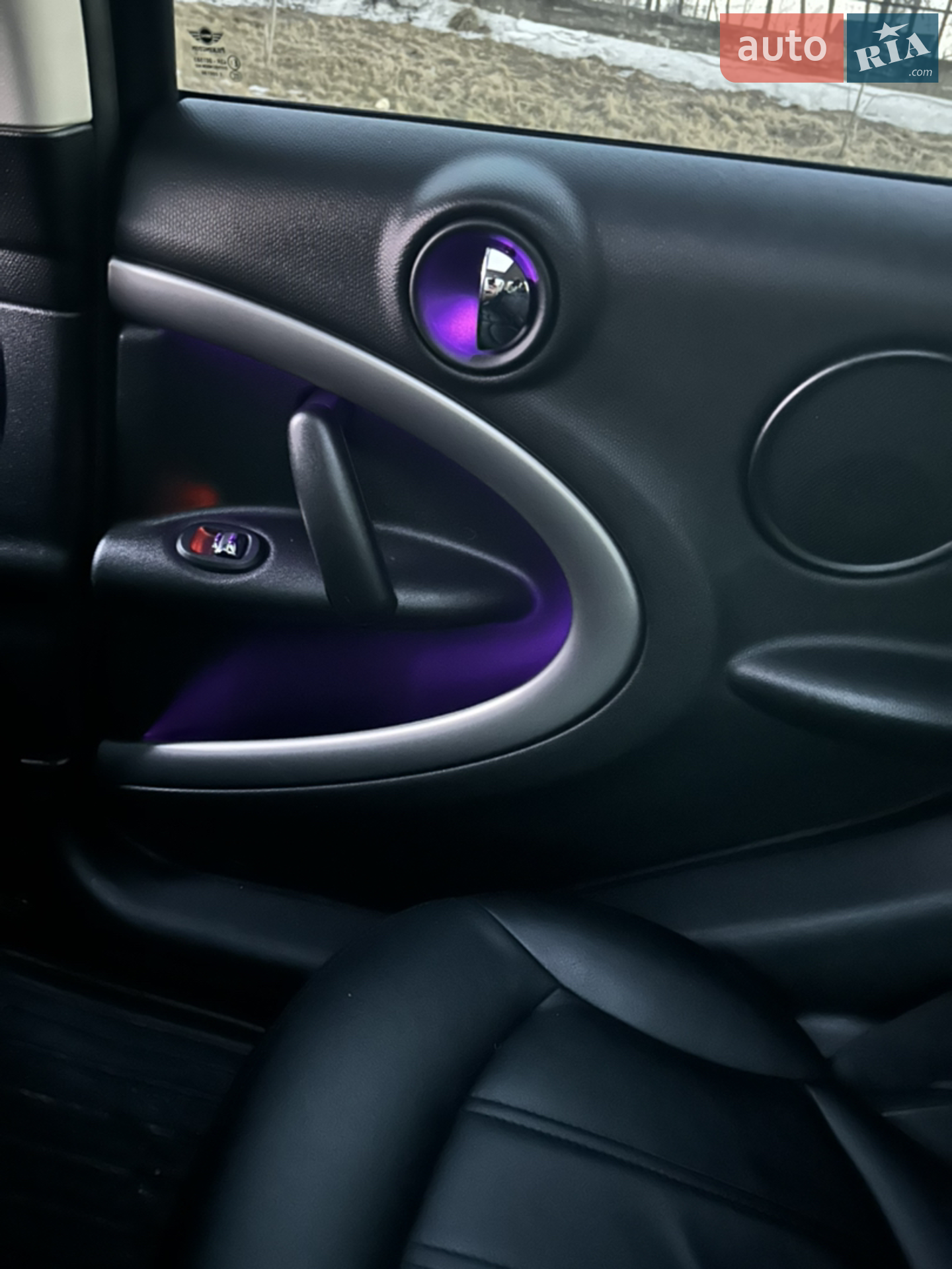 2013 MINI Countryman - мініатюра 45