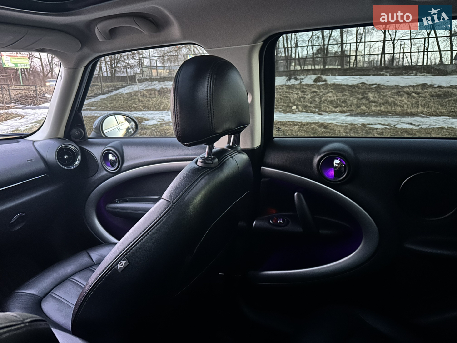 2013 MINI Countryman - мініатюра 46