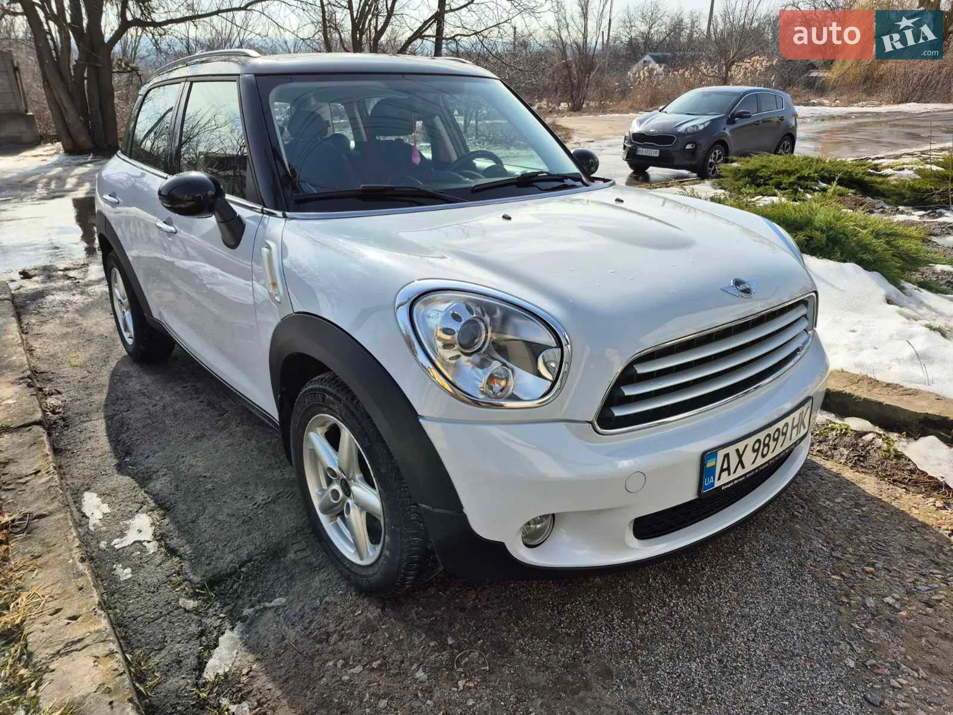 2013 MINI Countryman - мініатюра 3