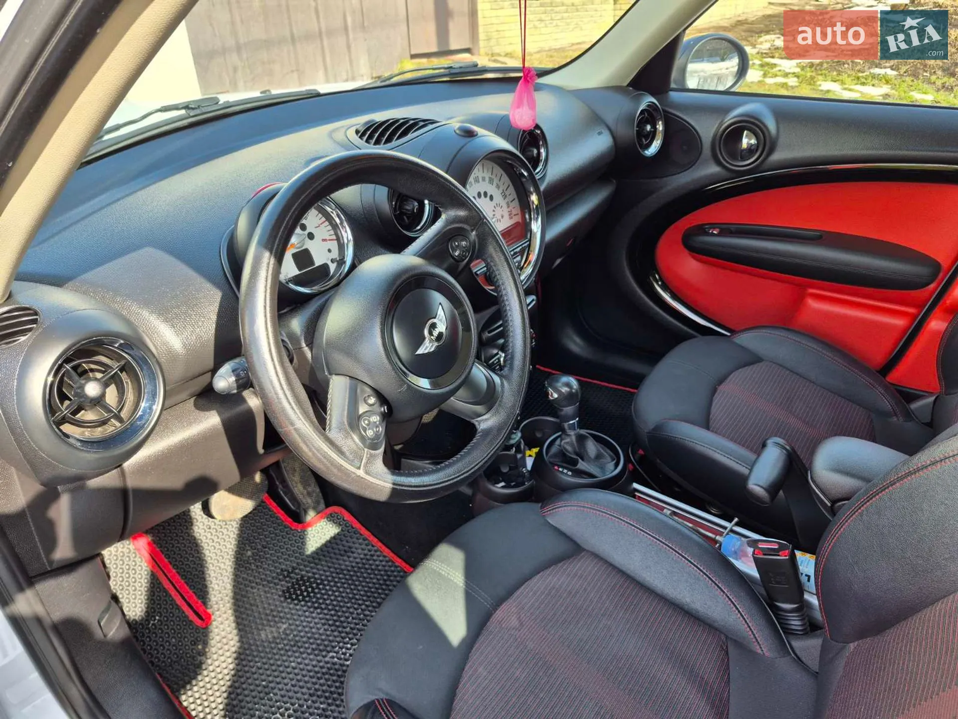 2013 MINI Countryman - мініатюра 4