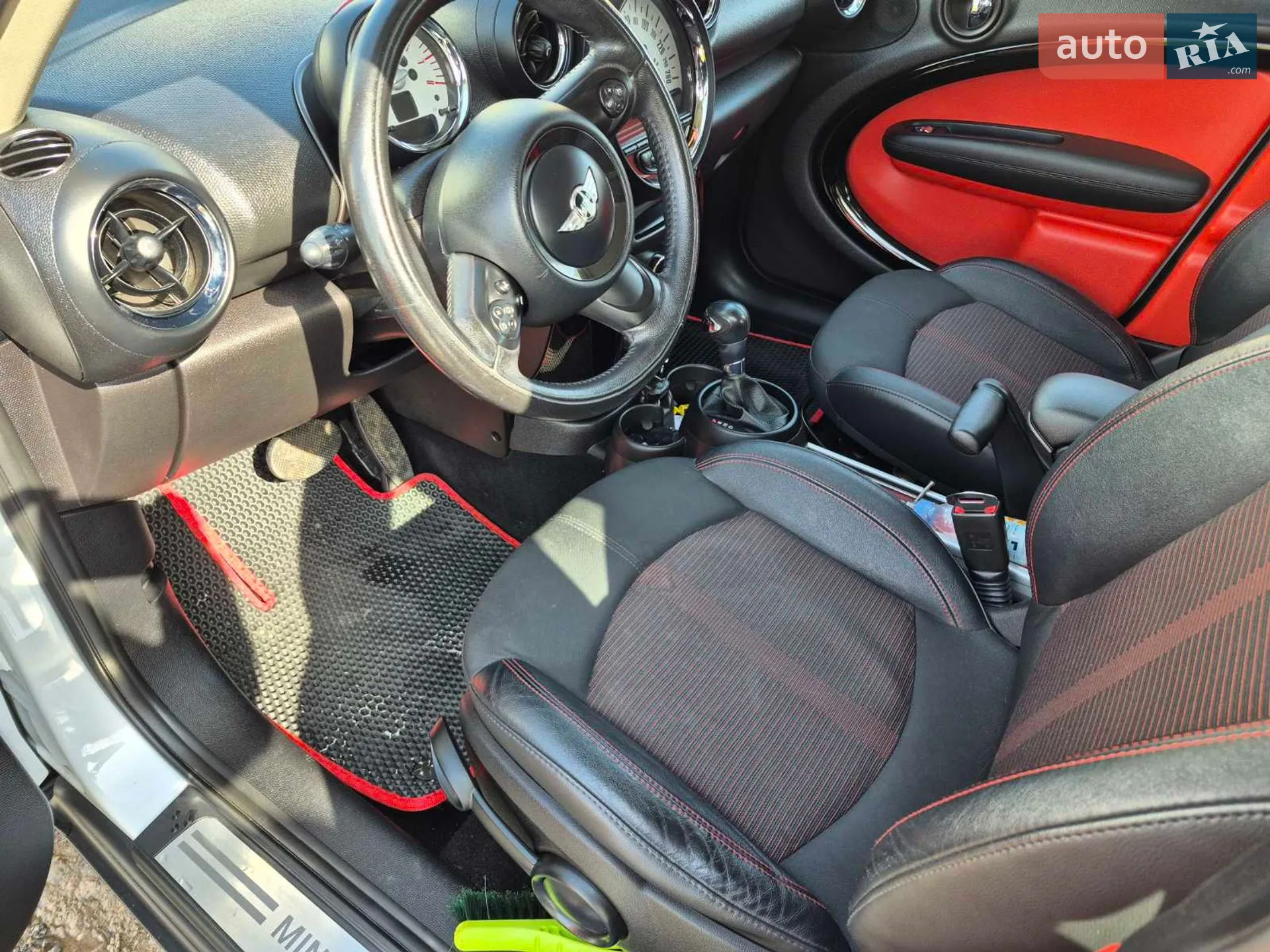 2013 MINI Countryman - мініатюра 5