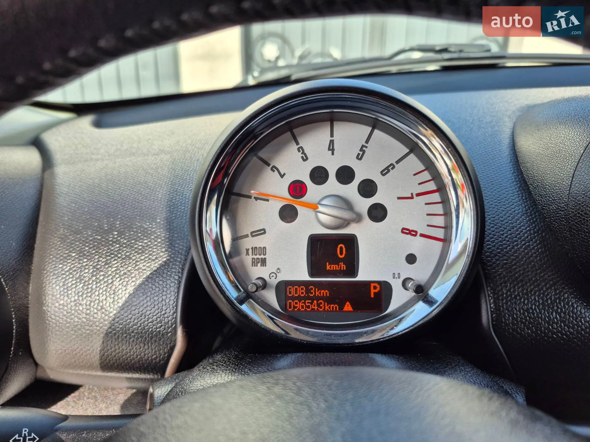 2013 MINI Countryman - мініатюра 6