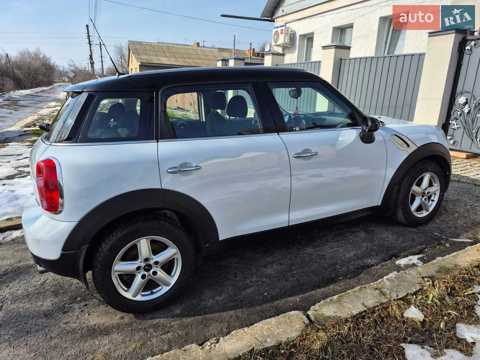 2013 MINI Countryman - мініатюра 7