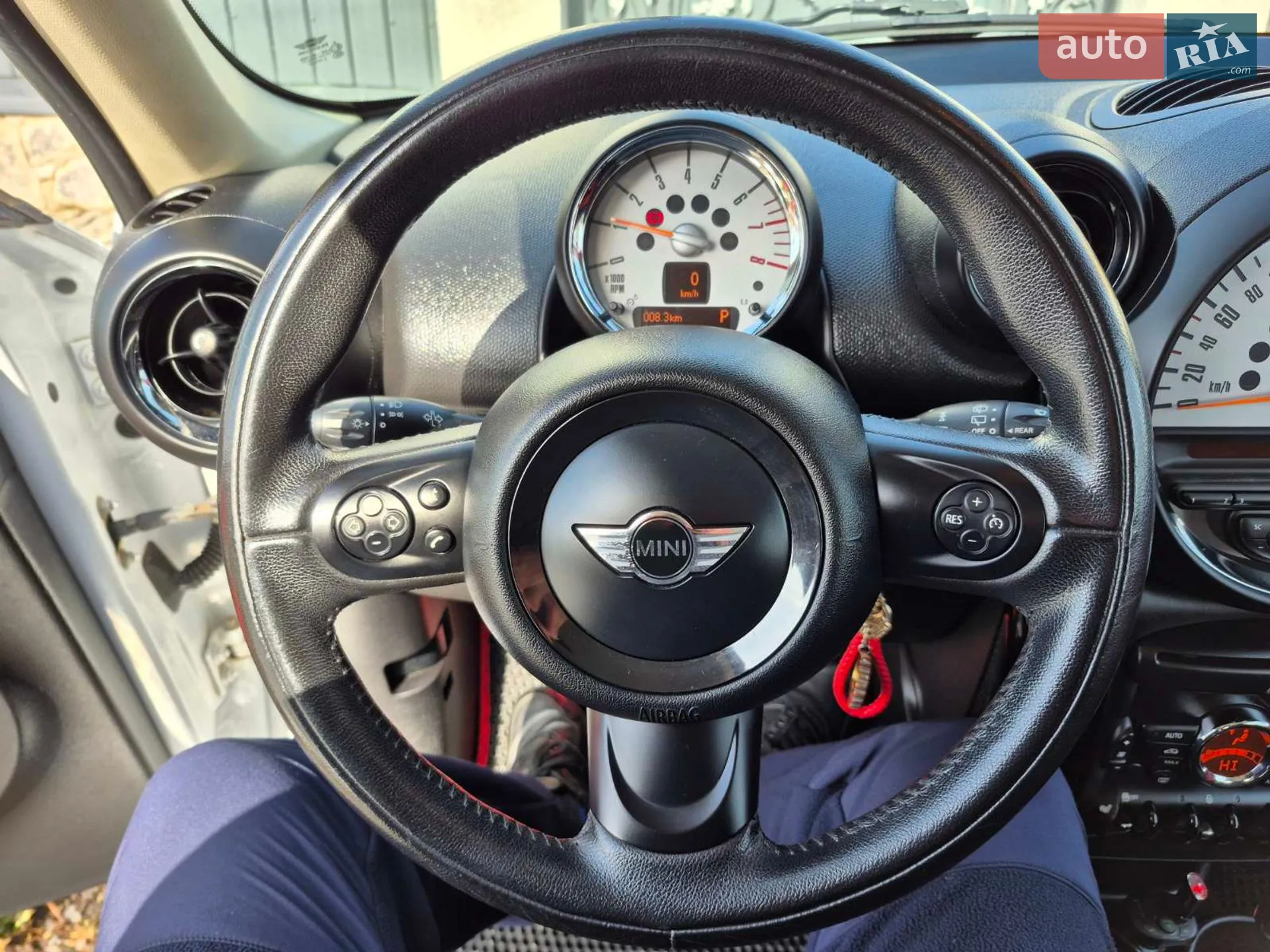 2013 MINI Countryman - мініатюра 9