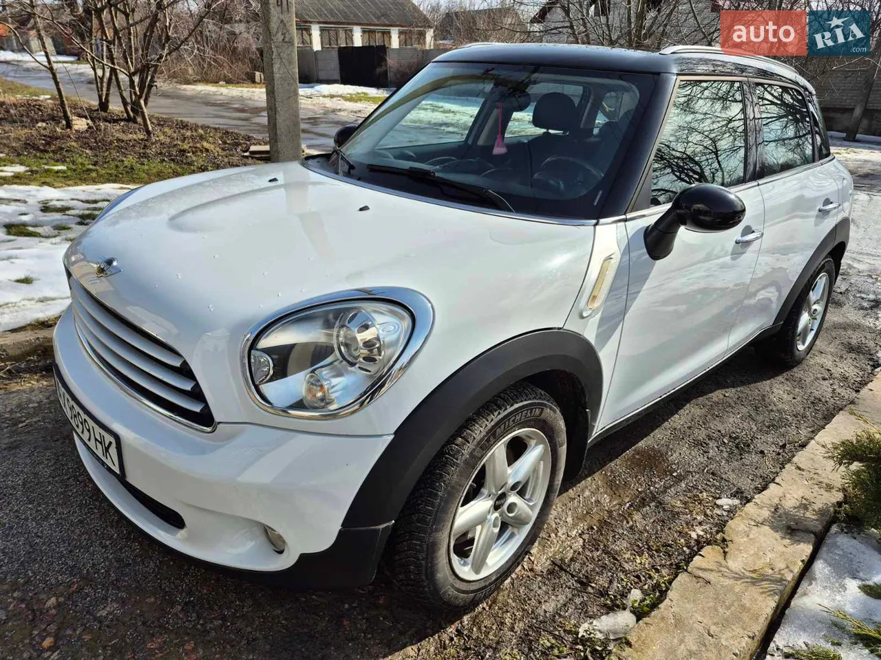 2013 MINI Countryman - мініатюра 26